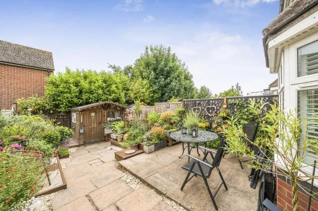 Griffin Close, Twyford, OX17, photo 21