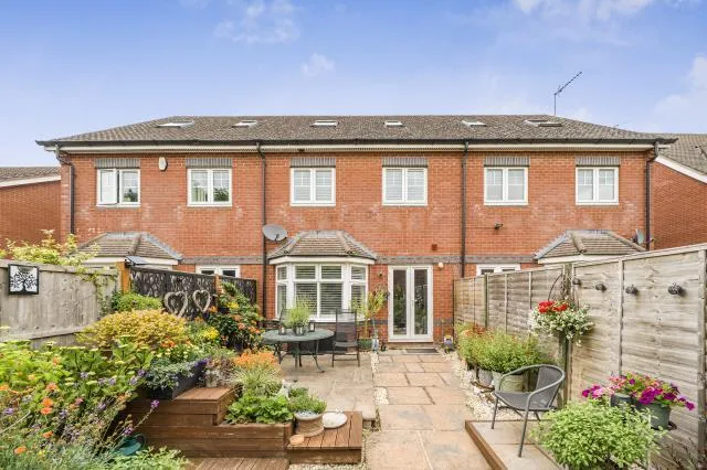 Griffin Close, Twyford, OX17, photo 23