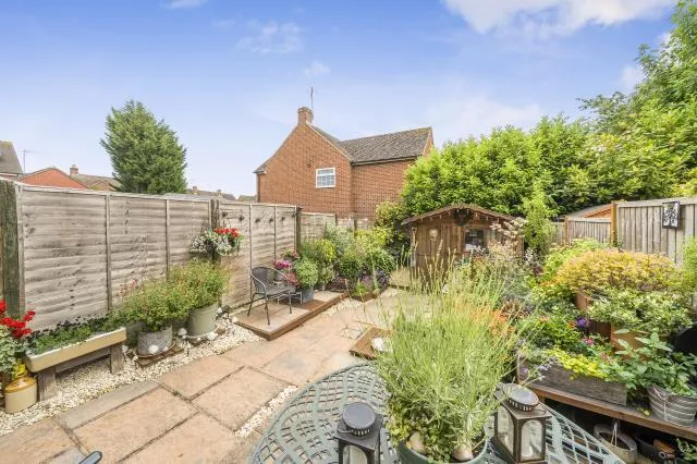 Griffin Close, Twyford, OX17, photo 22