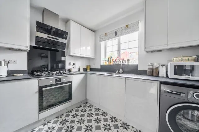 Griffin Close, Twyford, OX17, photo 8