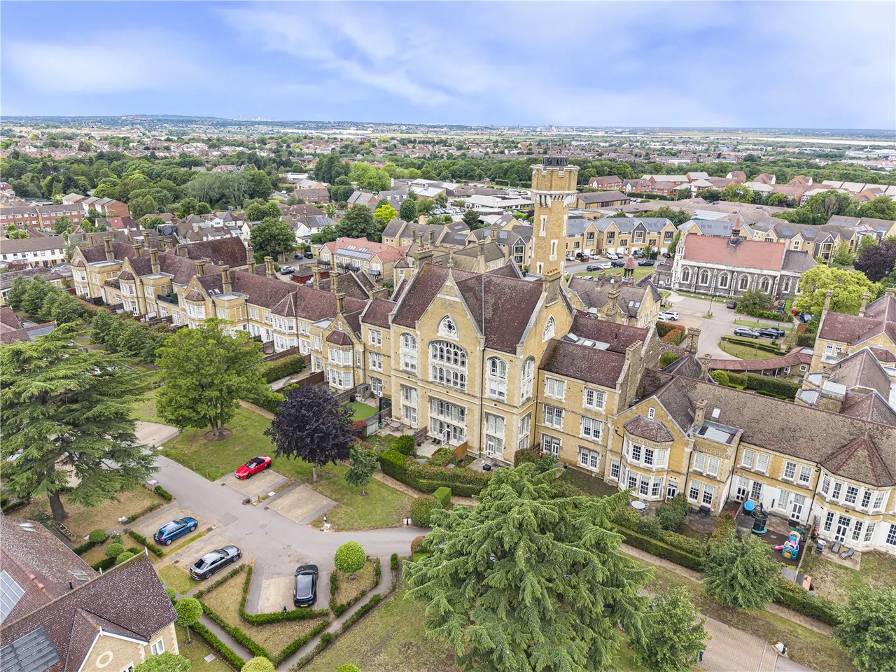 Chapel Drive, Dartford, DA2, photo 14