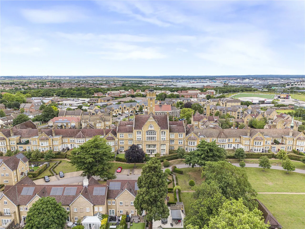 Chapel Drive, Dartford, DA2, photo 27