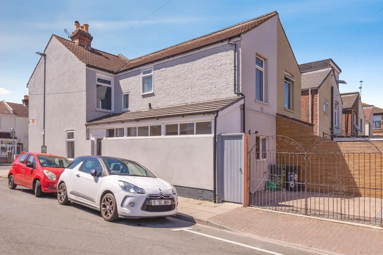 Chichester Road, Portsmouth, photo 9