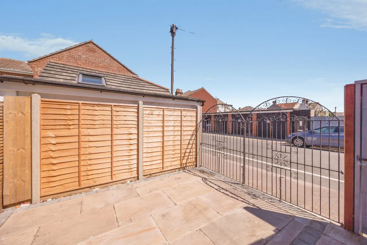 Chichester Road, Portsmouth, photo 8