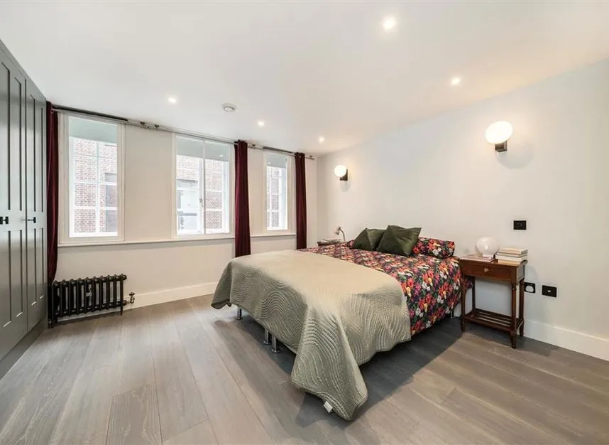 Beak Street, Fitzrovia & Covent Garden, W1F, photo 4