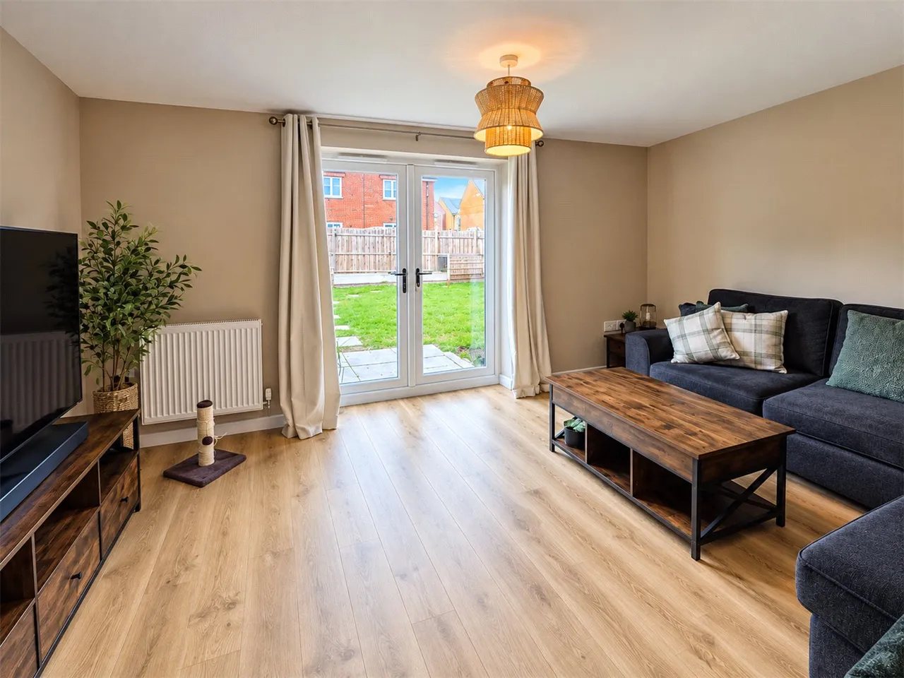 Nassington Way, Sleaford, Lincolnshire, NG34, photo 8