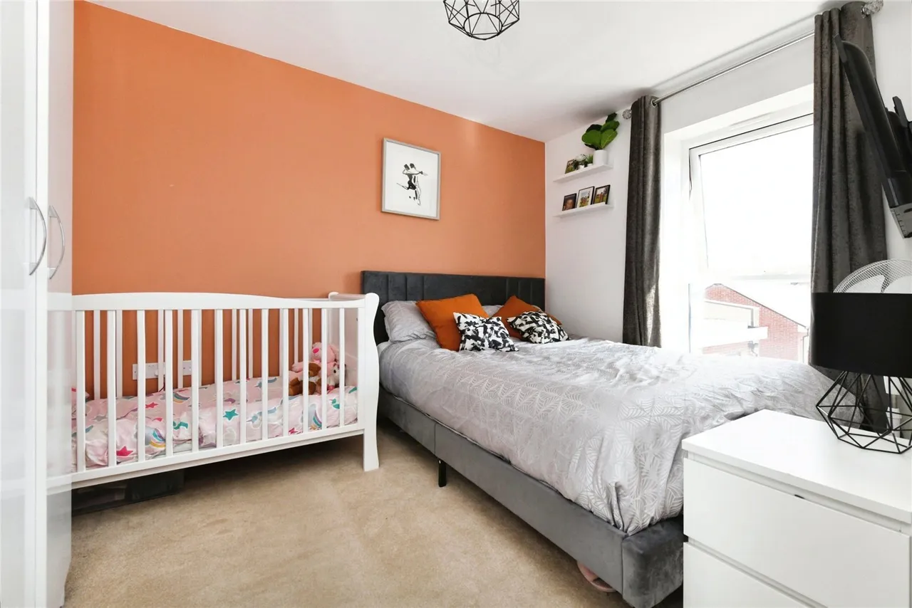 Bird Cherry Lane, Harlow, Essex, CM17, photo 7