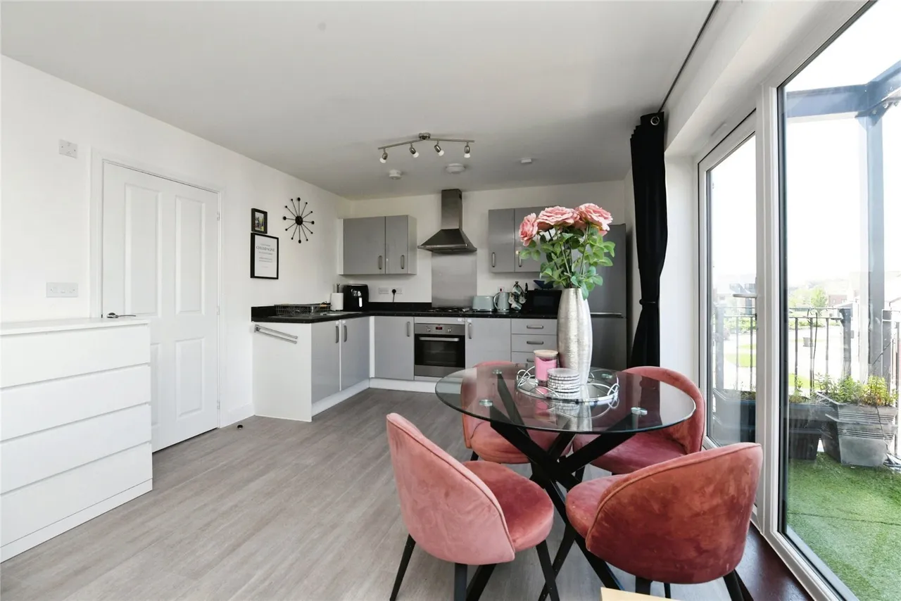 Bird Cherry Lane, Harlow, Essex, CM17, photo 6