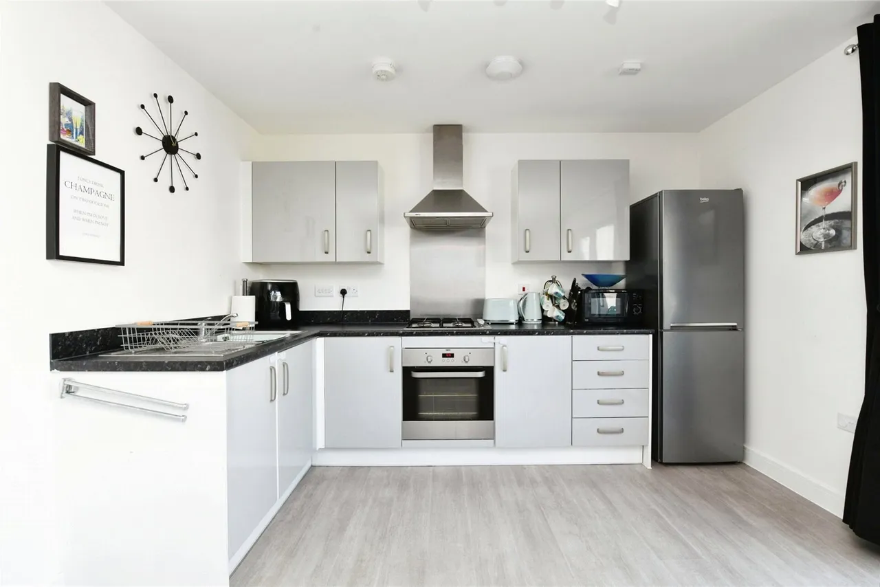 Bird Cherry Lane, Harlow, Essex, CM17, photo 2