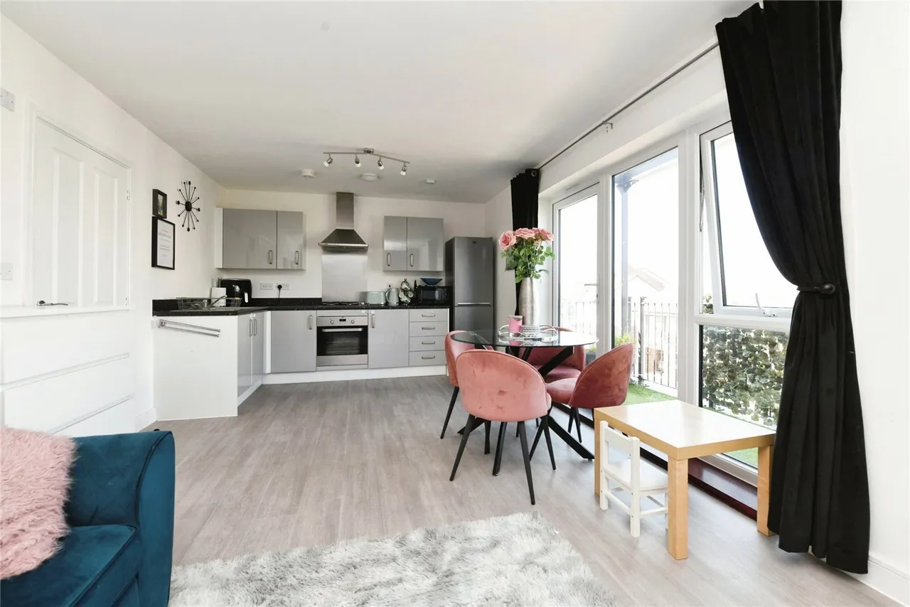 Bird Cherry Lane, Harlow, Essex, CM17, photo 5