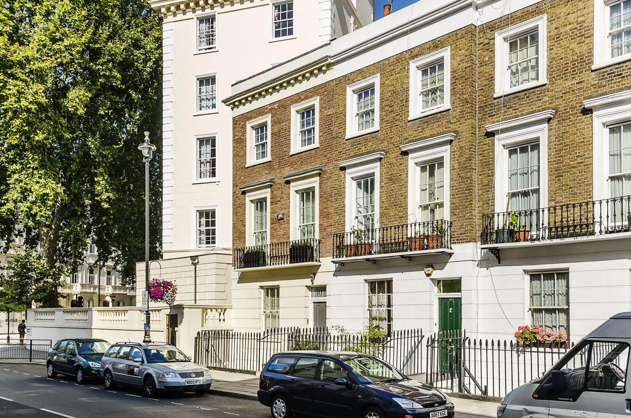 Warwick Way, London, SW1V, photo 2