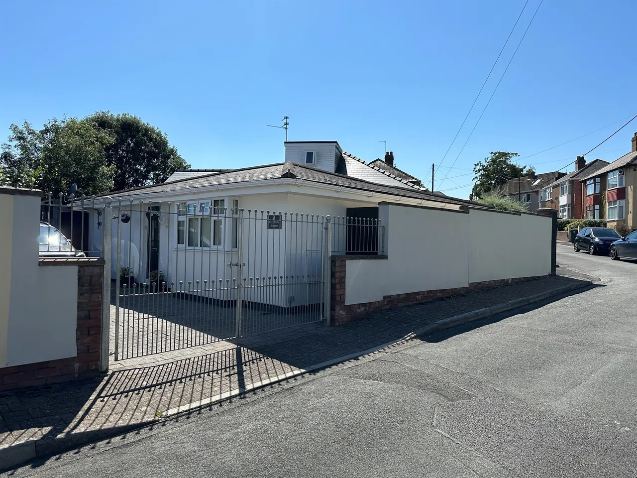 Greenway Avenue, Cardiff, CF3, photo 4