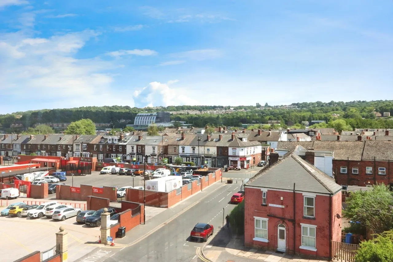 Bramall Lane, Sheffield, S2, photo 11