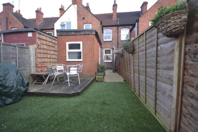 York Road, Reading, RG1, photo 9