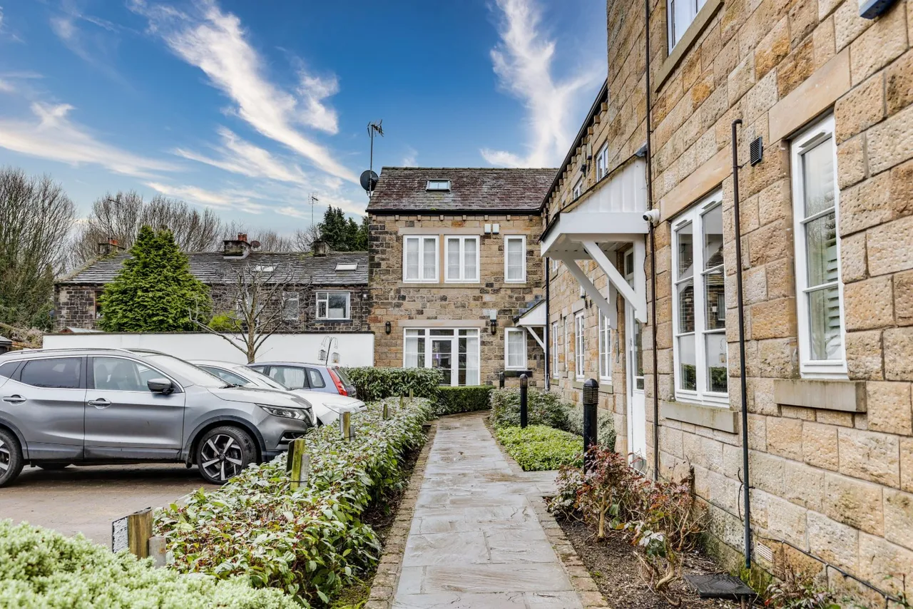 Calverley Bridge, Leeds, LS13, photo 12
