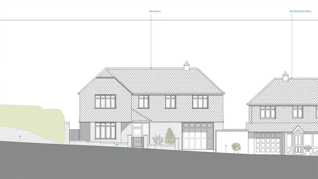High Road, Woodford Green, IG8, photo 5