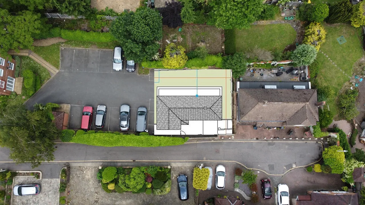 High Road, Woodford Green, IG8, photo 3