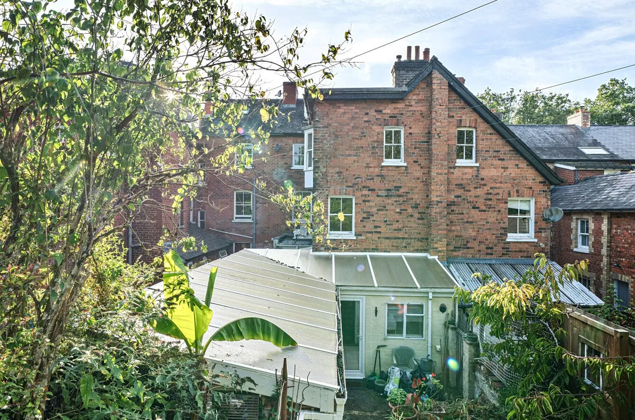 Park Terrace, Llandrindod Wells, LD1, photo 26