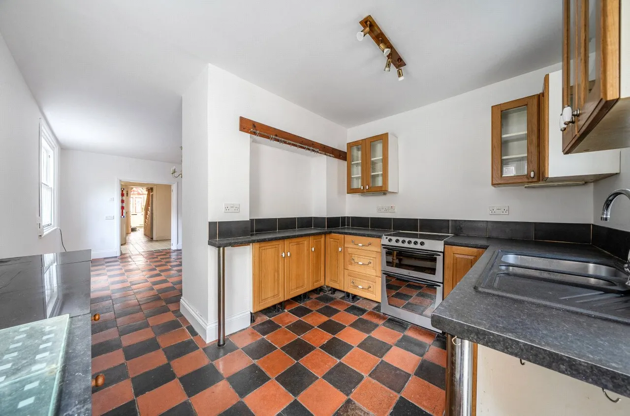 Park Terrace, Llandrindod Wells, LD1, photo 6