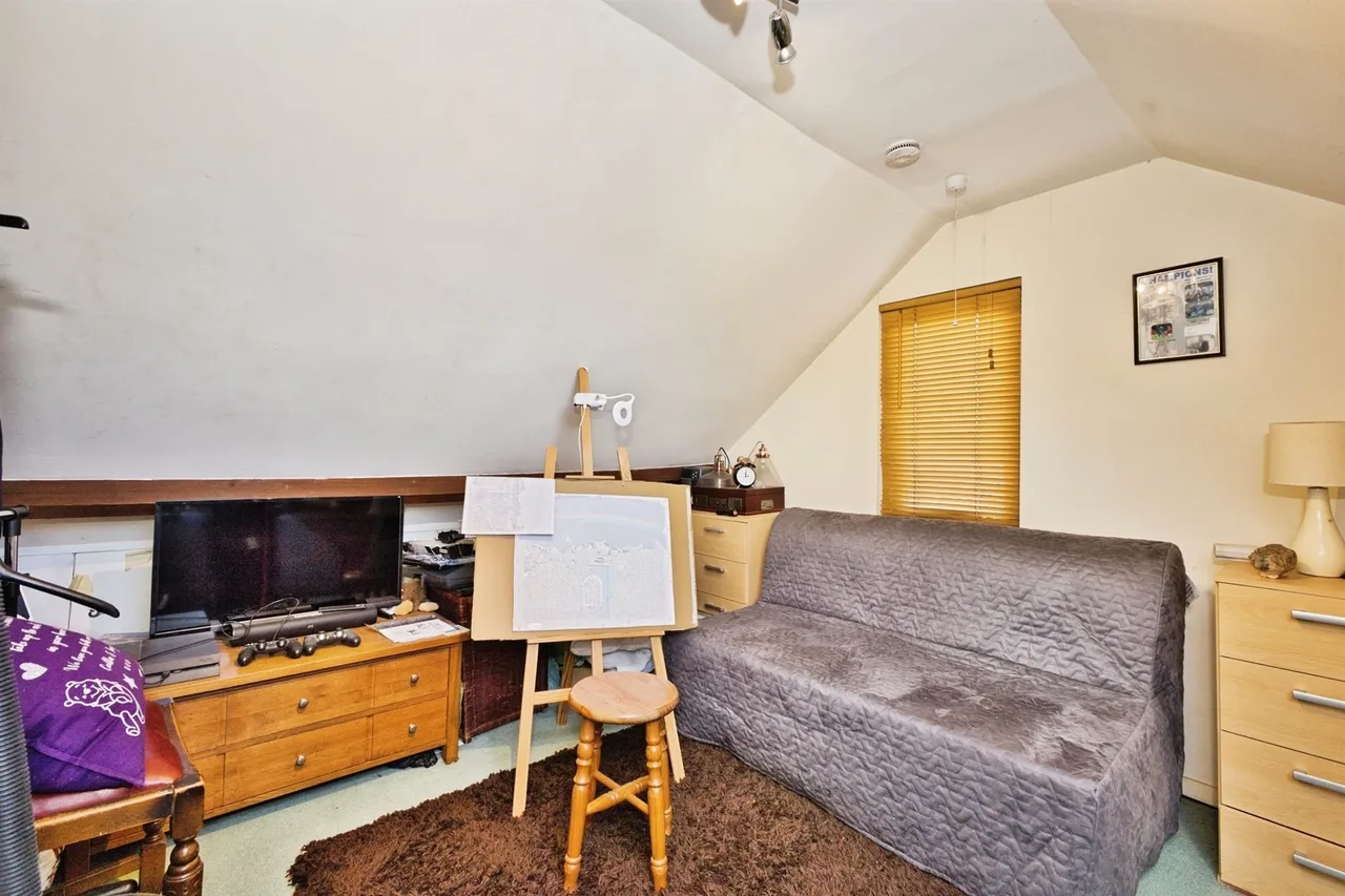 The Nook, Seavington, Ilminster, photo 11