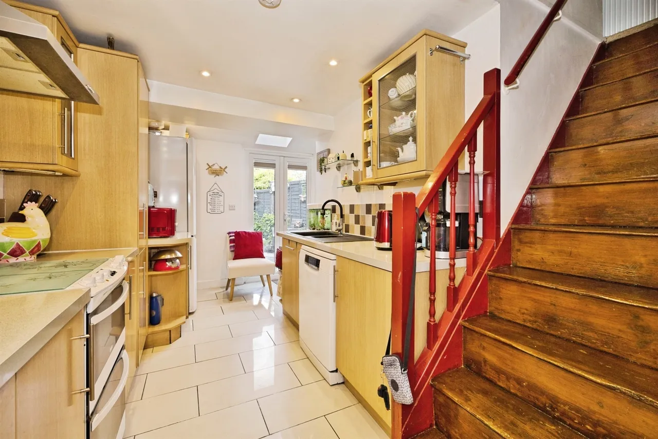 The Nook, Seavington, Ilminster, photo 6