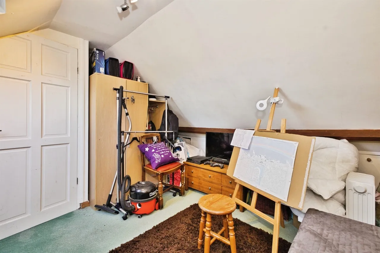 The Nook, Seavington, Ilminster, photo 12