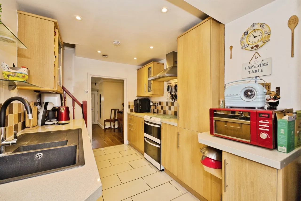 The Nook, Seavington, Ilminster, photo 4