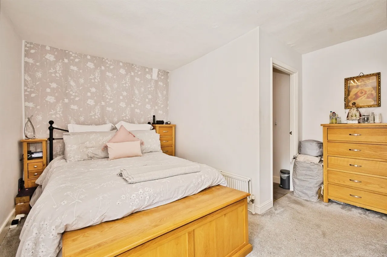 The Nook, Seavington, Ilminster, photo 7