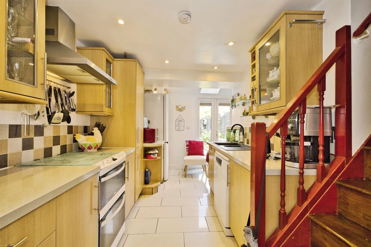 The Nook, Seavington, Ilminster, photo 5
