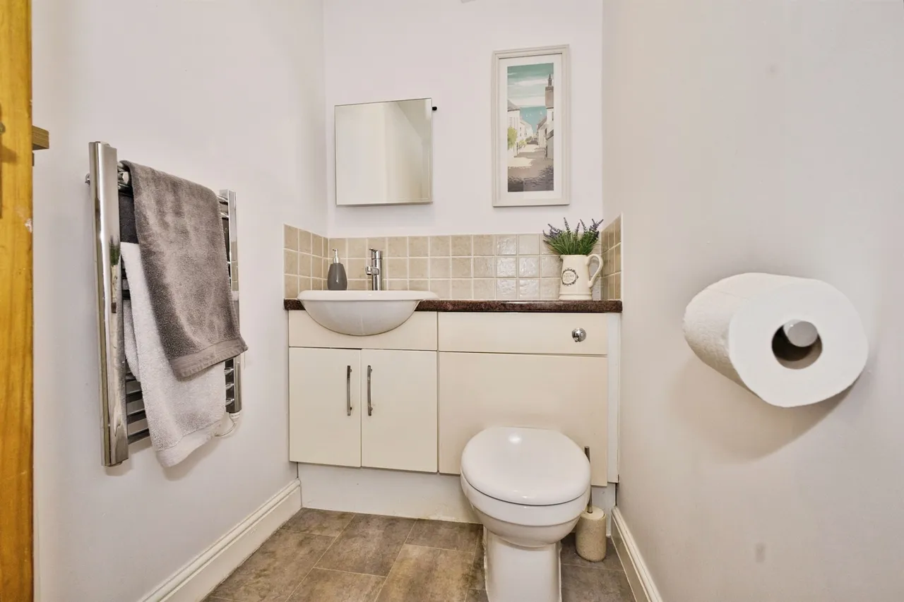 The Nook, Seavington, Ilminster, photo 9