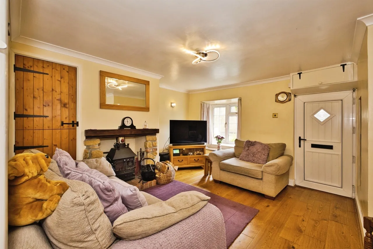 The Nook, Seavington, Ilminster, photo 2