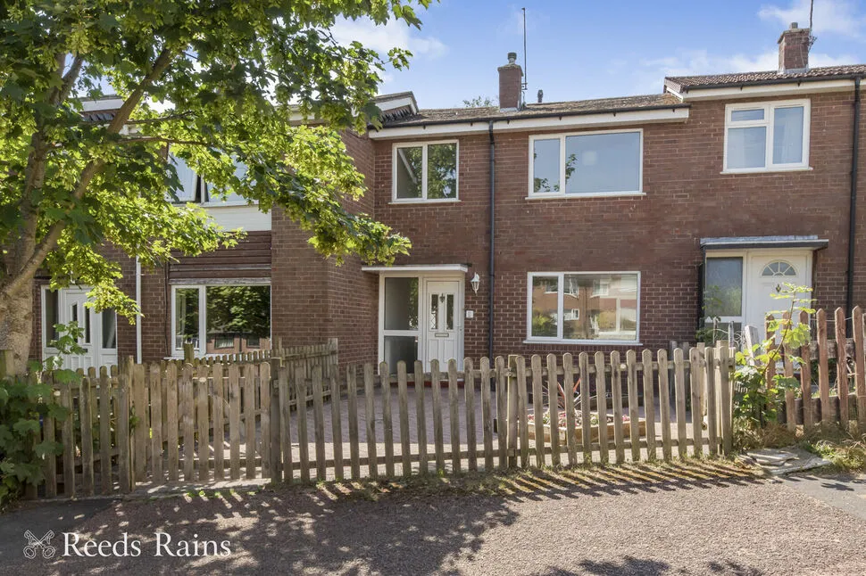 Kirkstall Close, Macclesfield, Cheshire, SK10, photo 9