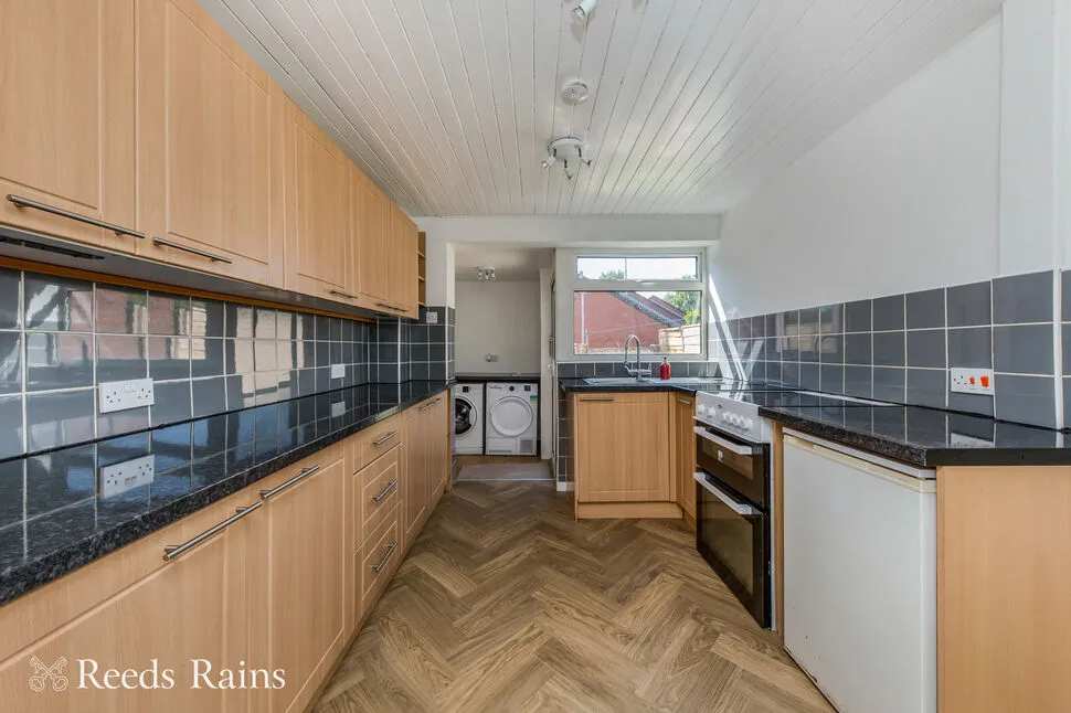 Kirkstall Close, Macclesfield, Cheshire, SK10, photo 4