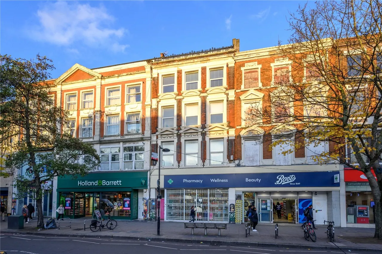 Holloway Road, Holloway, N7, photo 15