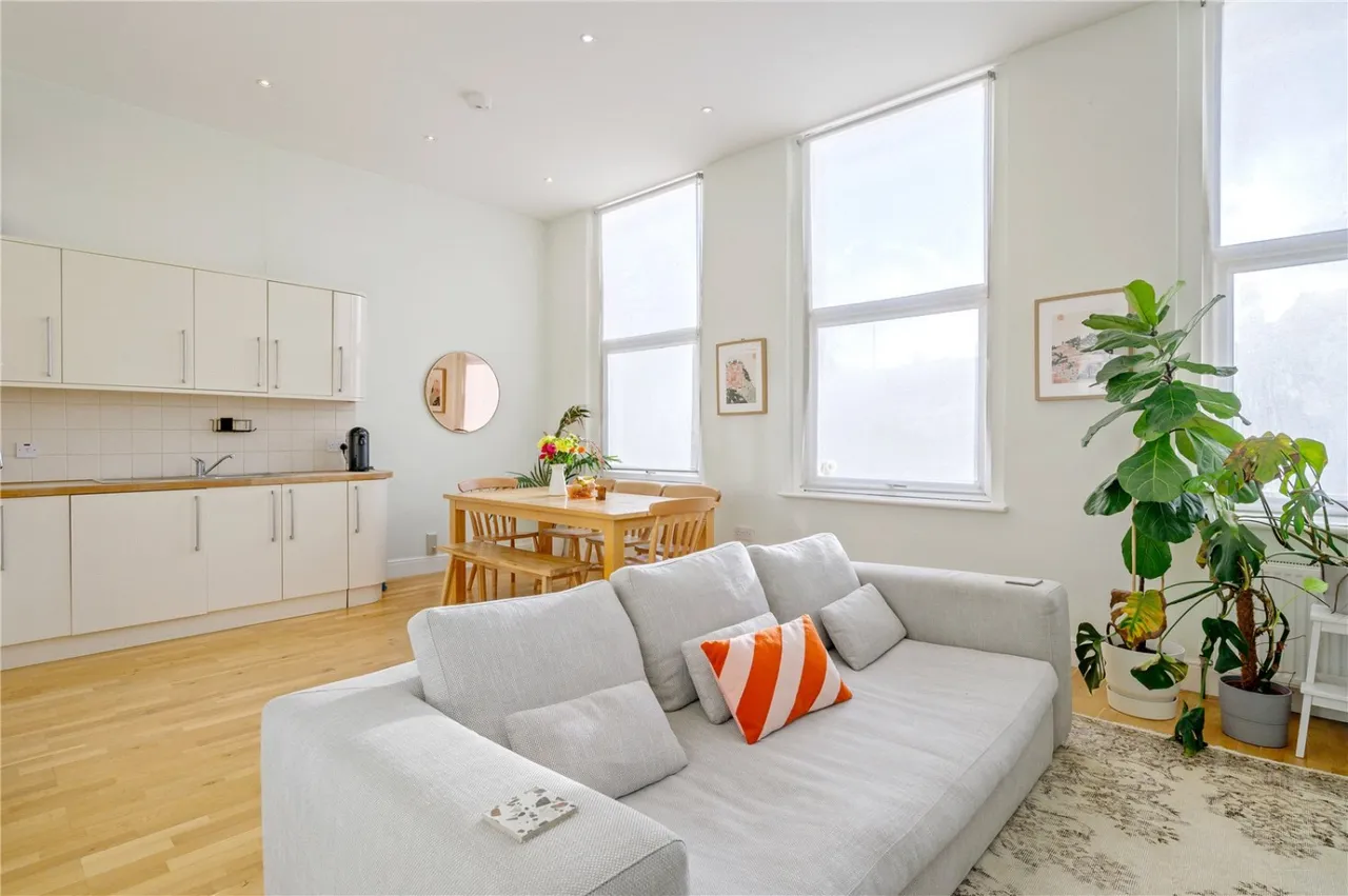 Holloway Road, Holloway, N7, photo 6