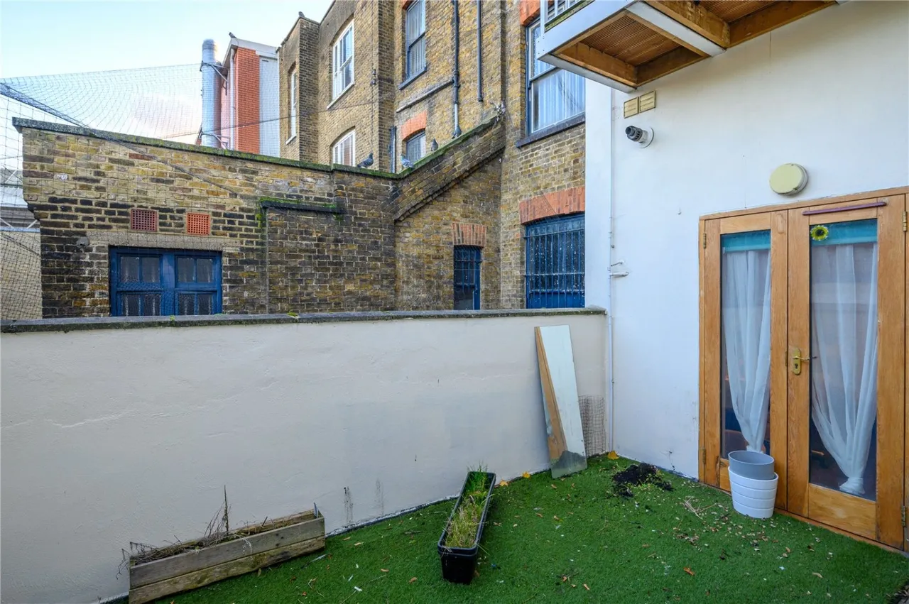 Holloway Road, Holloway, N7, photo 13