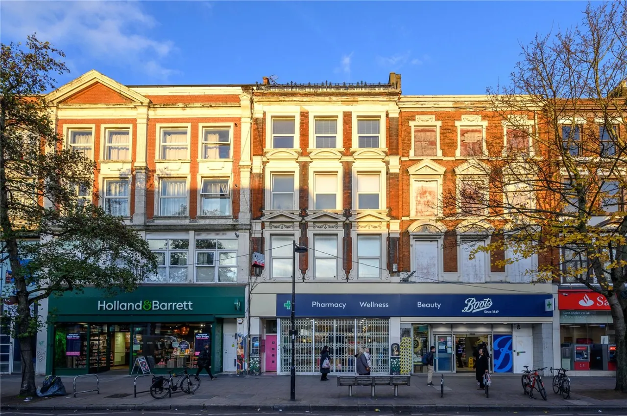Holloway Road, Holloway, N7, photo 2