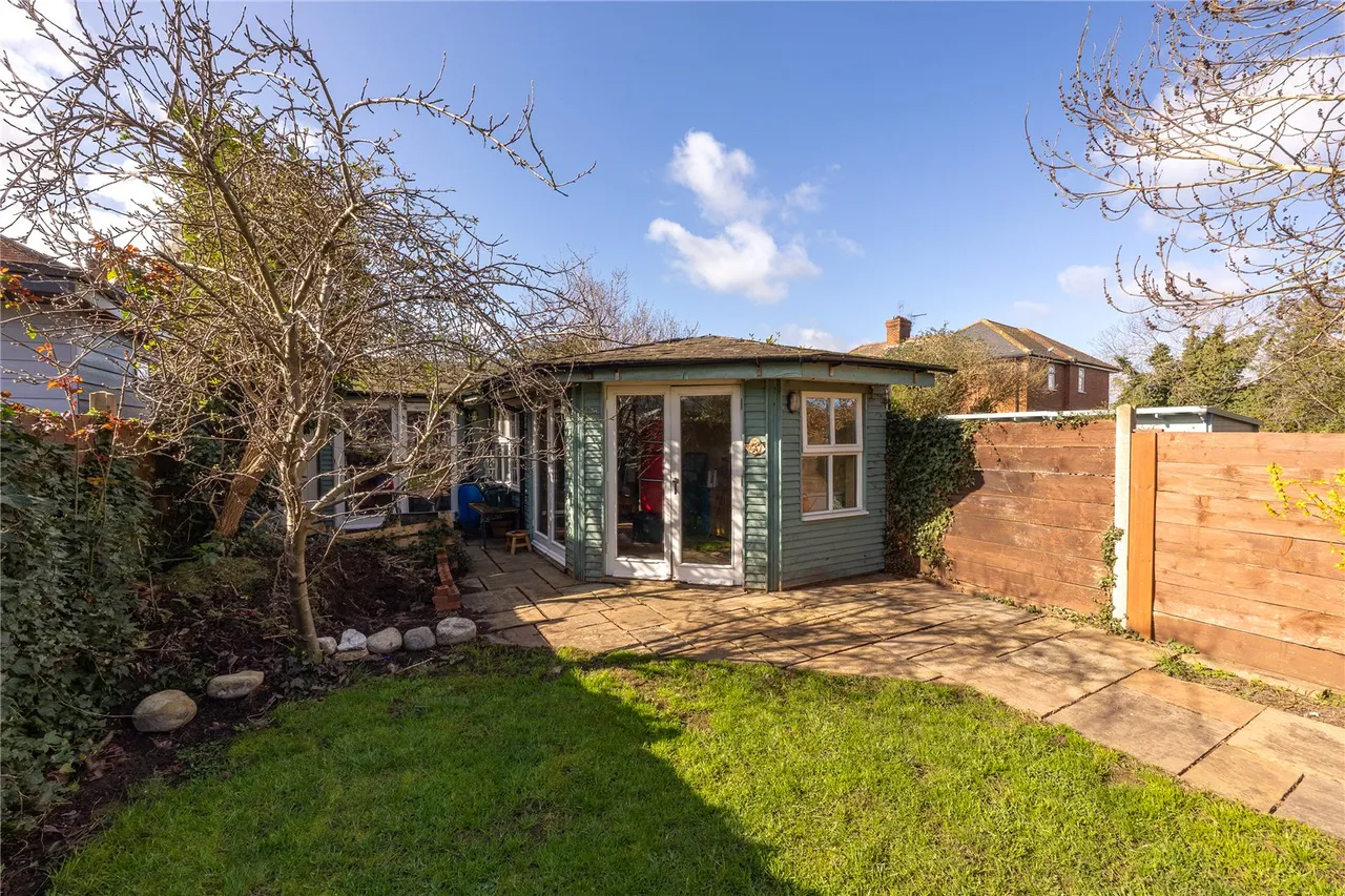 Lidlington, Bedfordshire, photo 16