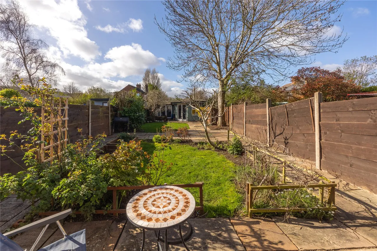 Lidlington, Bedfordshire, photo 15