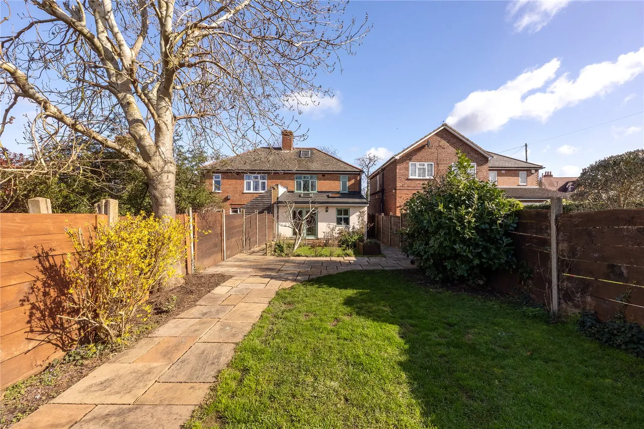 Lidlington, Bedfordshire, photo 10