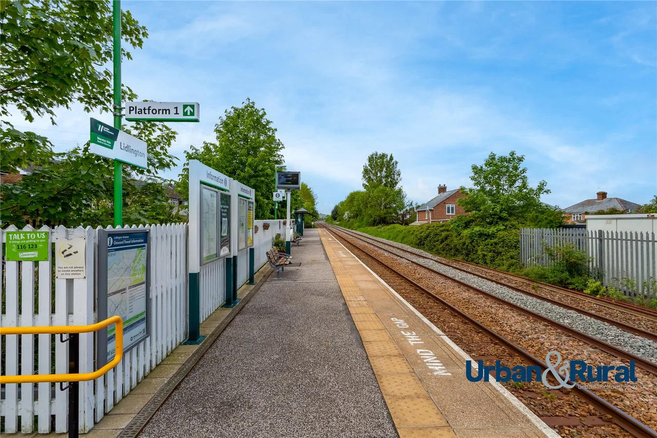 Lidlington, Bedfordshire, photo 23