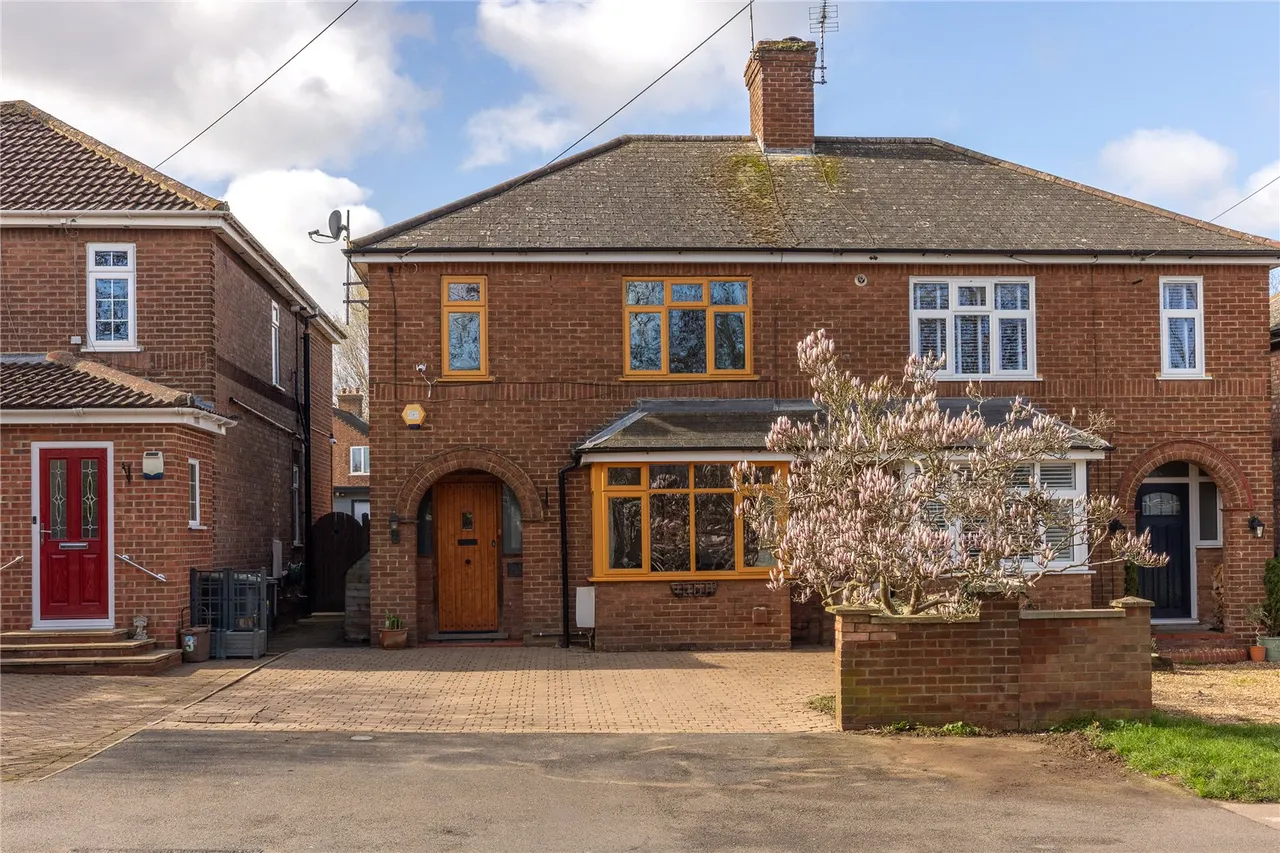 Lidlington, Bedfordshire, photo 22