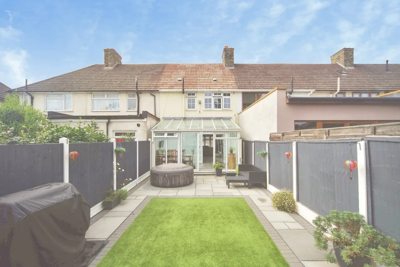 Hatfield Road, Dagenham, Essex, RM9, photo 11