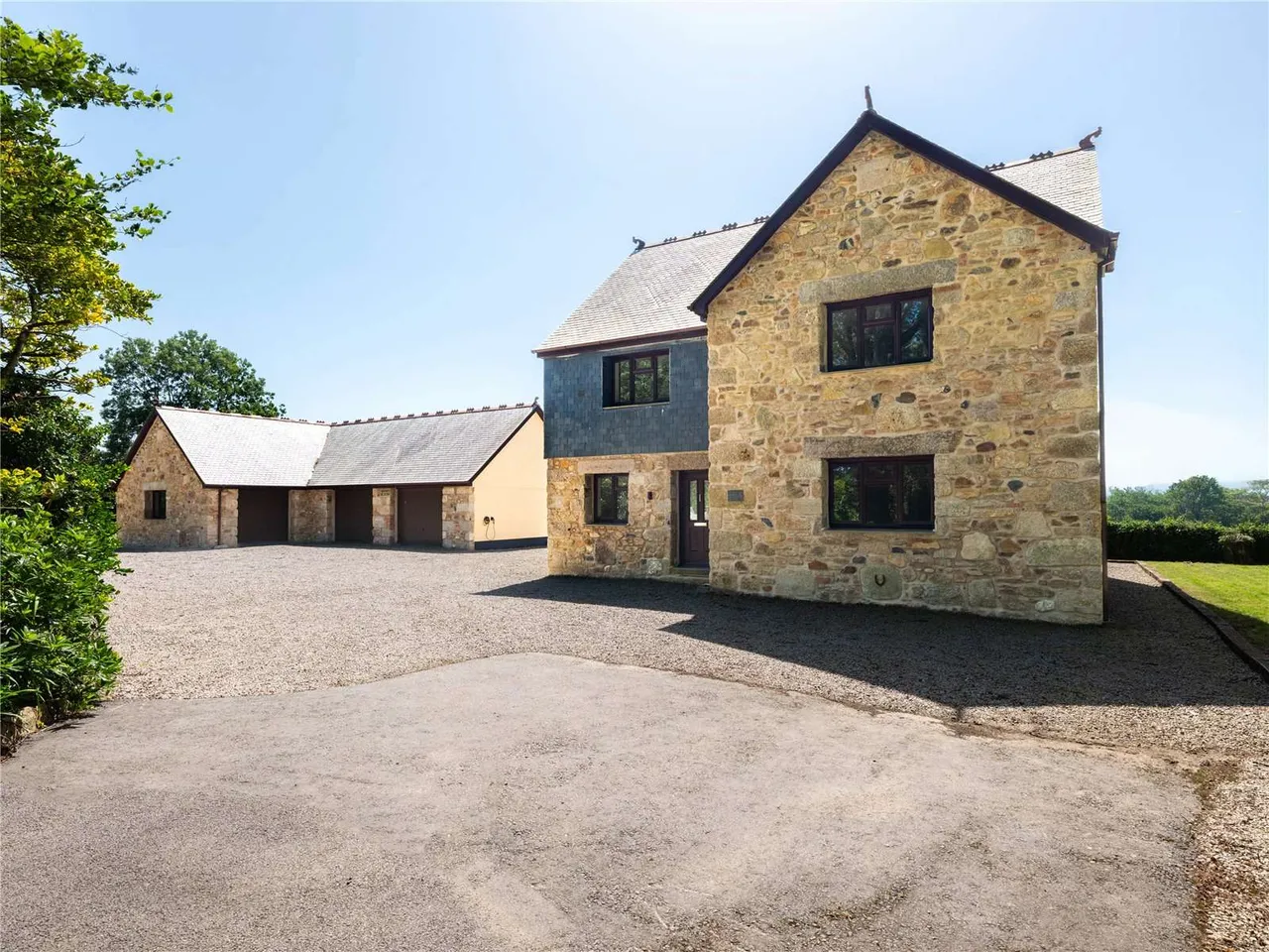 Praze, Camborne, TR14, photo 18