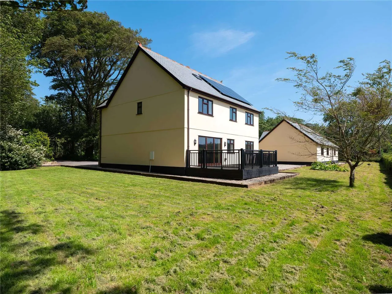 Praze, Camborne, TR14, photo 19