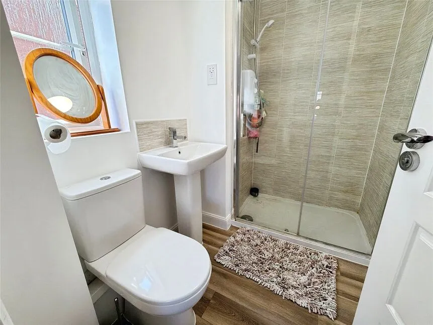 Brutus Court, North Hykeham, Lincolnshire, LN6, photo 11