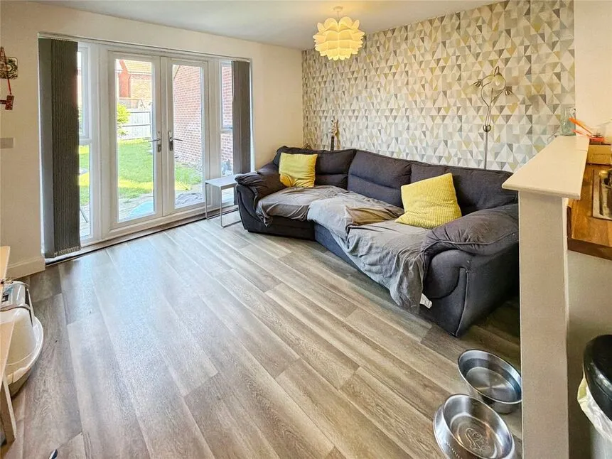 Brutus Court, North Hykeham, Lincolnshire, LN6, photo 4