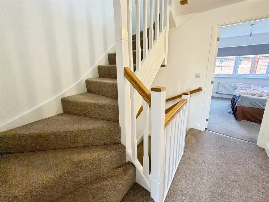 Brutus Court, North Hykeham, Lincolnshire, LN6, photo 9