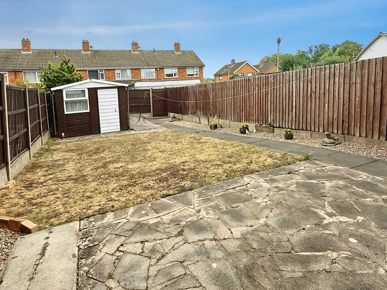 Borrowdale Way, Leicester, LE5, photo 19