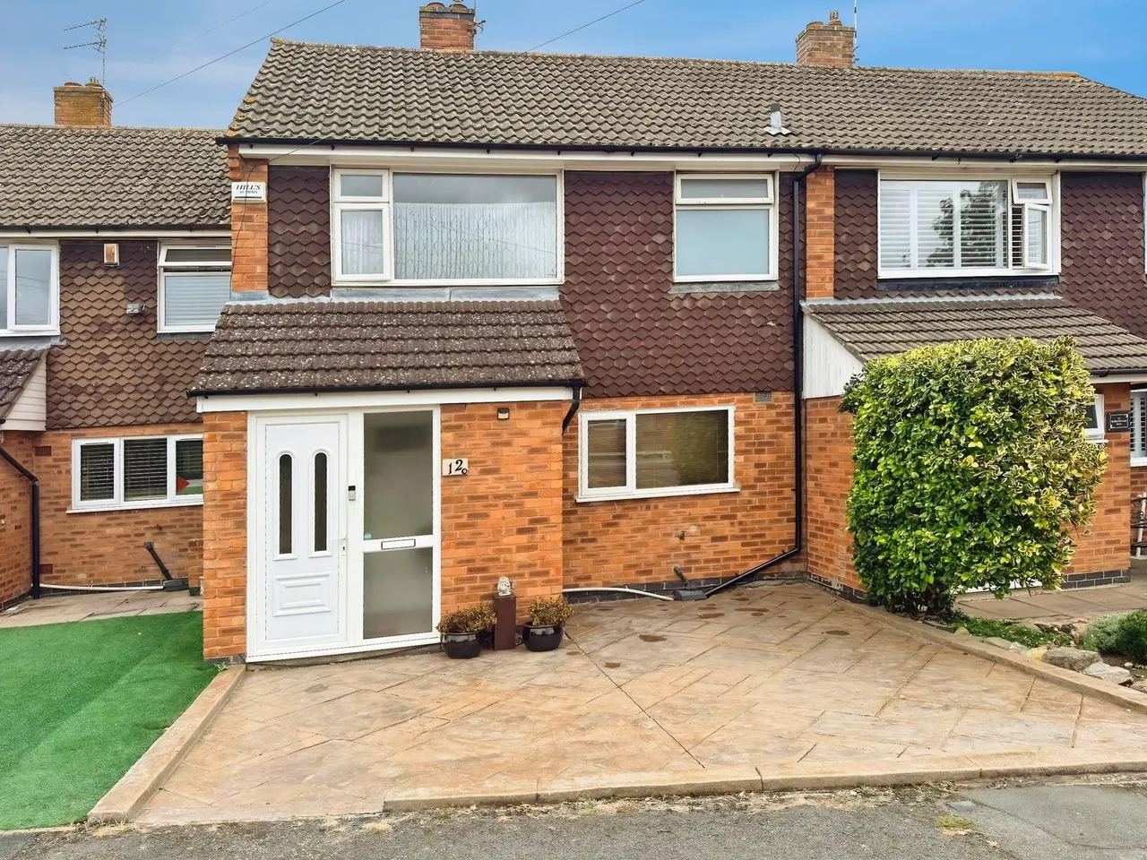 Borrowdale Way, Leicester, LE5, photo 23